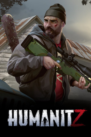 Arte de HumanitZ