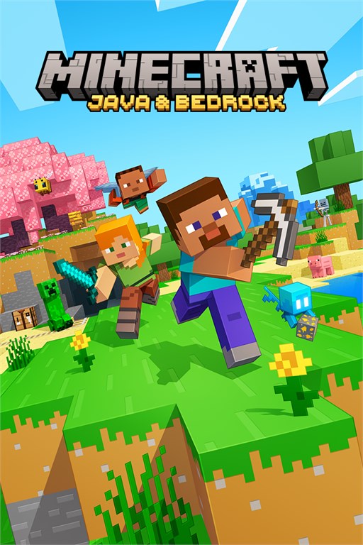 Arte de Minecraft